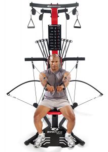 Bowflex PR3000 Home Gym Review