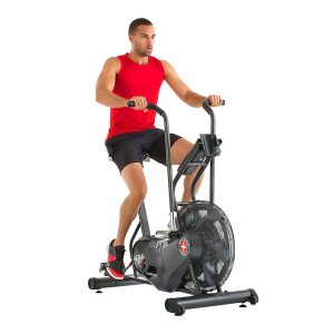 Schwinn AD6 Airdyne Exercise Bike Review