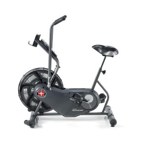 Schwinn AD6 Airdyne Exercise Bike Review