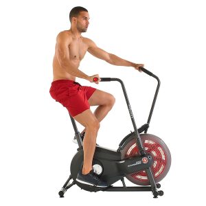 Schwinn AD6 Airdyne Exercise Bike Review