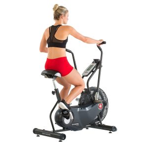 Schwinn AD6 Airdyne Exercise Bike Review