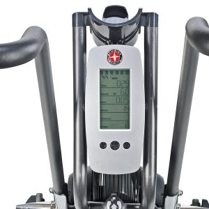Schwinn AD6 Airdyne Exercise Bike Review