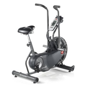 Schwinn AD6 Airdyne Exercise Bike Review