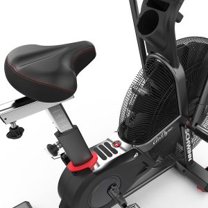 Schwinn AD7 Airdyne Excercise Bike Review