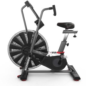 Schwinn AD7 Airdyne Excercise Bike Review