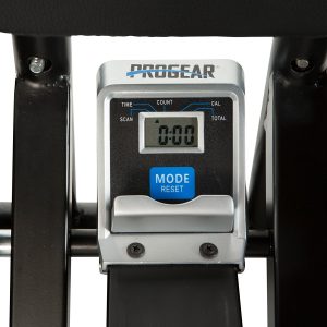 ProGear 750 Rower with Additional Multi Exercise Workout Capability Review