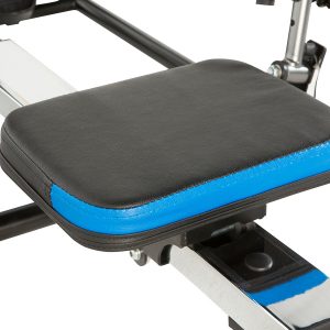 ProGear 750 Rower with Additional Multi Exercise Workout Capability Review