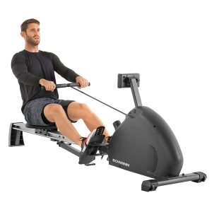 Schwinn Crewmaster Magnetic Rowing Machine Review