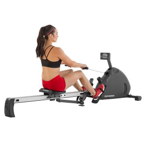 Schwinn Crewmaster Magnetic Rowing Machine Review