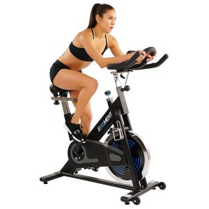 Efitment Magnetic Indoor Cycle Bike 1C031 Review
