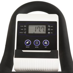 Efitment Magnetic Indoor Cycle Bike 1C031 Review