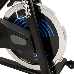 Efitment Magnetic Indoor Cycle Bike 1C031 Review