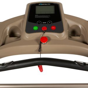 Exerpeutic TF2000 Recovery Fitness Walking Treadmill Review
