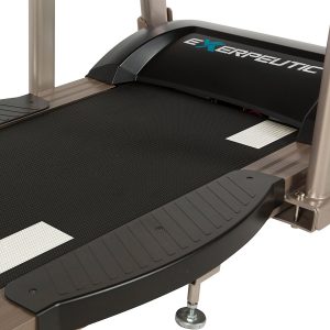 Exerpeutic TF2000 Recovery Fitness Walking Treadmill Review