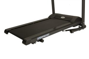 Exerpeutic TF1000 Walk Fitness Electric Treadmill