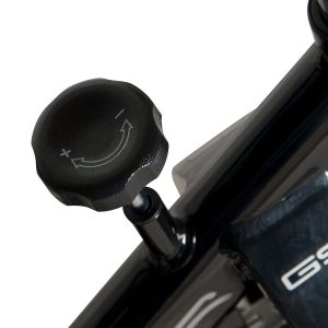 Master GS Indoor Cycle