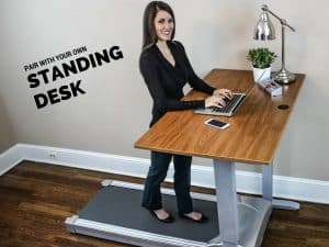 Rebel Treadmill 1000 Review