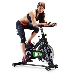 Marcy Club Revolution Bike Cycle Trainer XJ-3220 Review