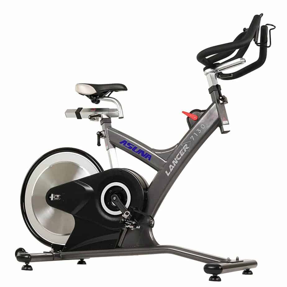 Asuna Lancer Cycle 7130 Exercise Bike