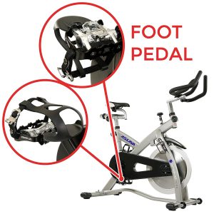 Asuna Sabre Cycle 7100 Exercise Bike Review