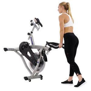 Asuna Sabre Cycle 7100 Exercise Bike Review