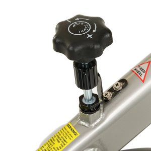 Asuna Sabre Cycle 7100 Exercise Bike Review