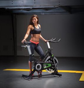Marcy Club Revolution Bike Cycle Trainer XJ-3220 Review