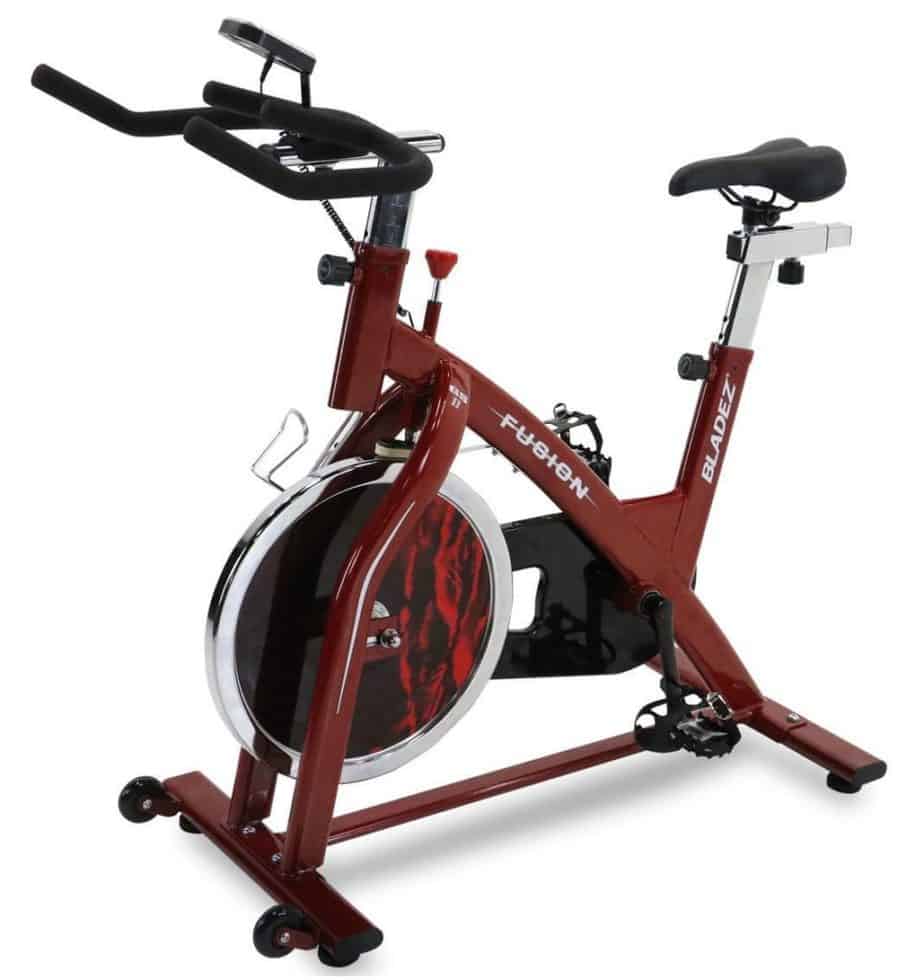 Bladez Fusion GS II Indoor Cycle