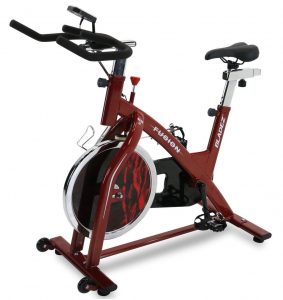 Bladez Fusion GS II Indoor Cycle Review