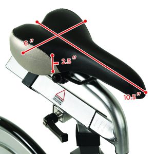 Asuna Lancer Cycle 7130 Exercise Bike Review