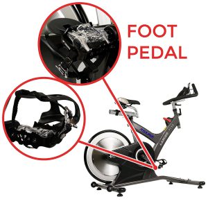 Asuna Lancer Cycle 7130 Exercise Bike Review