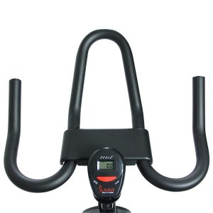 Sunny Health & Fitness SF-B1423 Belt Drive Indoor Cycling Bike Review