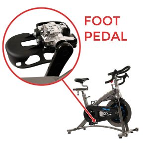 Asuna 5100 Magnetic Belt Drive Commercial Indoor Cycling Bike Review