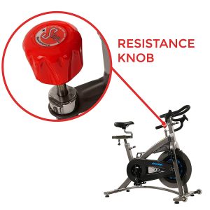Asuna 5100 Magnetic Belt Drive Commercial Indoor Cycling Bike Review