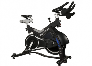 ASUNA Minotaur Cycle Exercise Bike 7150 Review 13 7150 min1