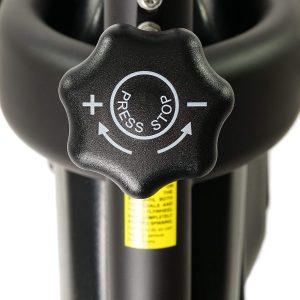 ASUNA Minotaur Cycle Exercise Bike 7150 Review