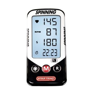 Spinner Blade ION Indoor Cycling Bike by Star Trac Review