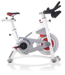 Schwinn AC Performance Plus with Carbon Blue Review