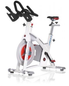 Schwinn AC Performance Plus with Carbon Blue Review
