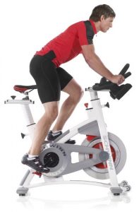 Schwinn AC Performance Plus with Carbon Blue Review