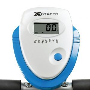 XTERRA Fitness FB150 Folding Bike vs. XTERRA Fitness FB350 Folding Exercise Bike Review