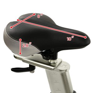 Sunny Health & Fitness Evolution Pro B1714 Magnetic Belt Drive Cycling Bike Review