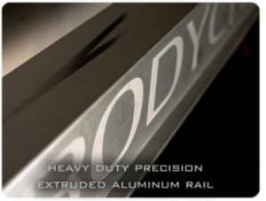 BodyCraft VR500 Commercial Pro Rower Review