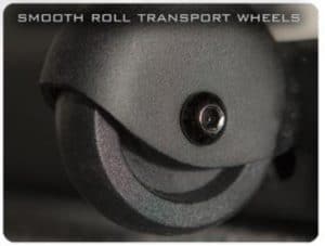 BodyCraft VR500 Commercial Pro Rower Review