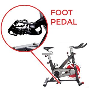 Sunny Health & Fitness SF-B1002 Belt Drive Indoor Cycling Bike Review