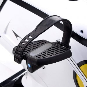 L NOW Upright Magnetic Resistance Bike D808 Review