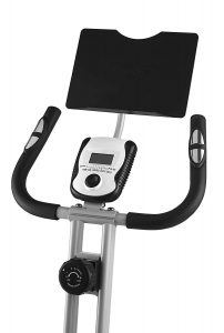 Innova XBR450 Folding Upright Bike Review
