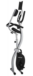 Innova XBR450 Folding Upright Bike Review