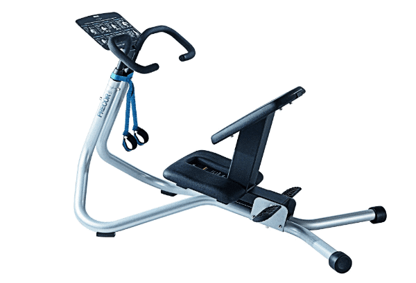 Precor 240i Commercial Series Stretch Trainer Review