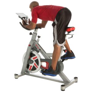 Fitness Reality X-Class 520 Exercise Bike Review